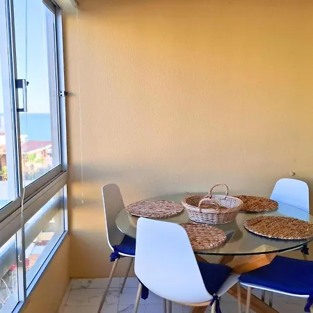 Appartement Alltravel Da Rocha *