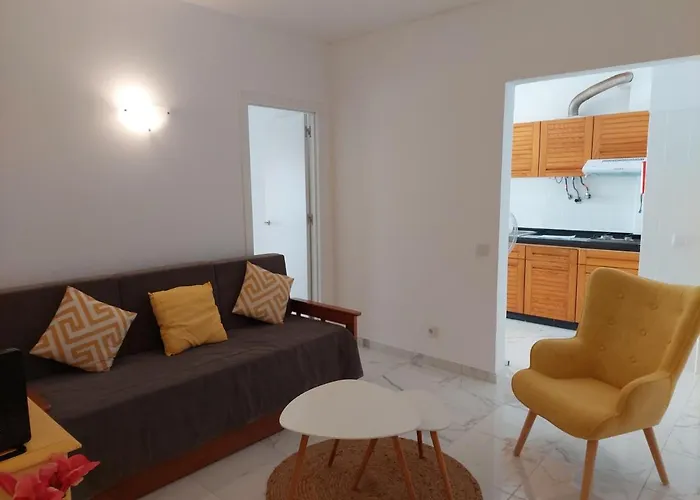 Appartement Alltravel Da Rocha *