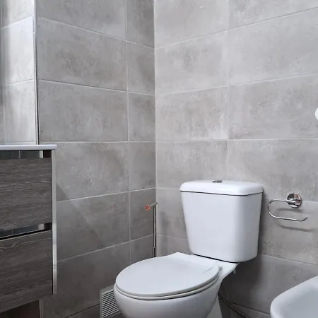 Apartment Alltravel Da Rocha *
