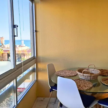 Apartment Alltravel Da Rocha *