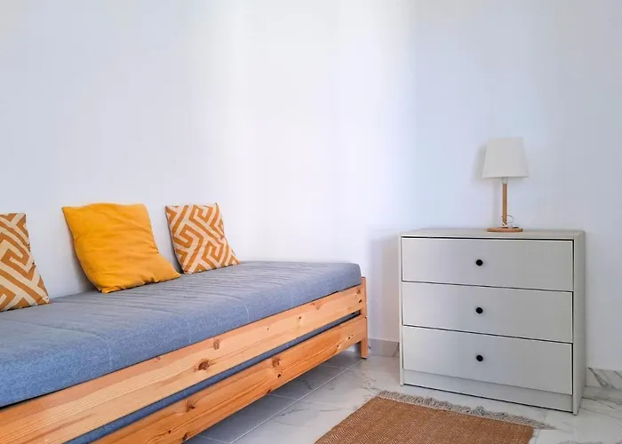 Alltravel Da Rocha 아파트 포티마오