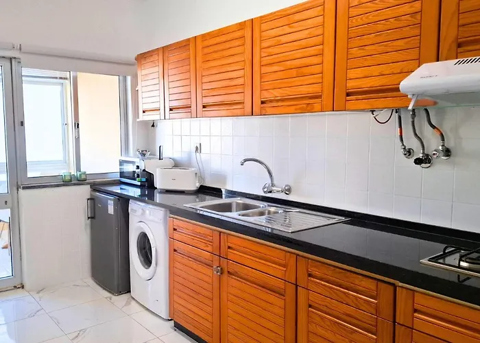 Alltravel Da Rocha *