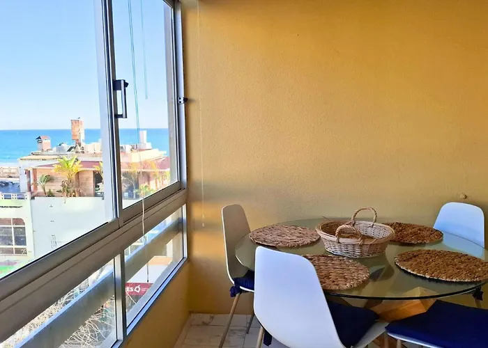 아파트 Alltravel Da Rocha *