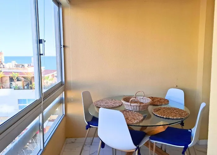 아파트 Alltravel Da Rocha *