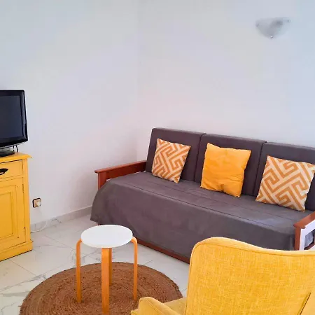 Alltravel Da Rocha Daire *