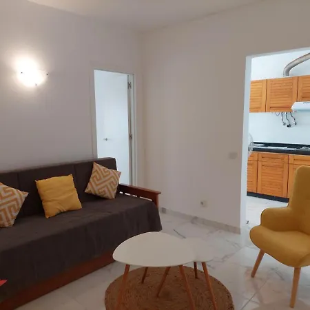 Appartement Alltravel Da Rocha *