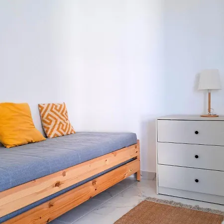Alltravel Da Rocha Appartement Portimão