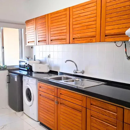 Alltravel Da Rocha *